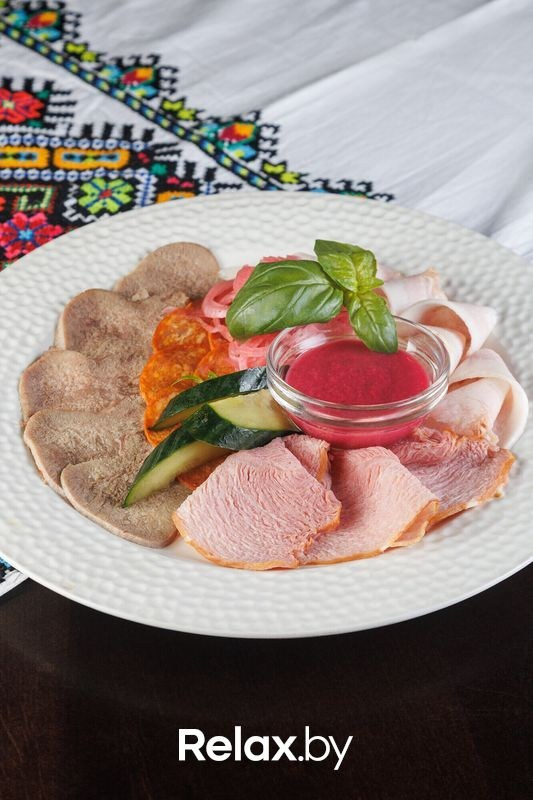 FOOD. Репортажный фотограф Александр Задорин, Минск, Беларусь