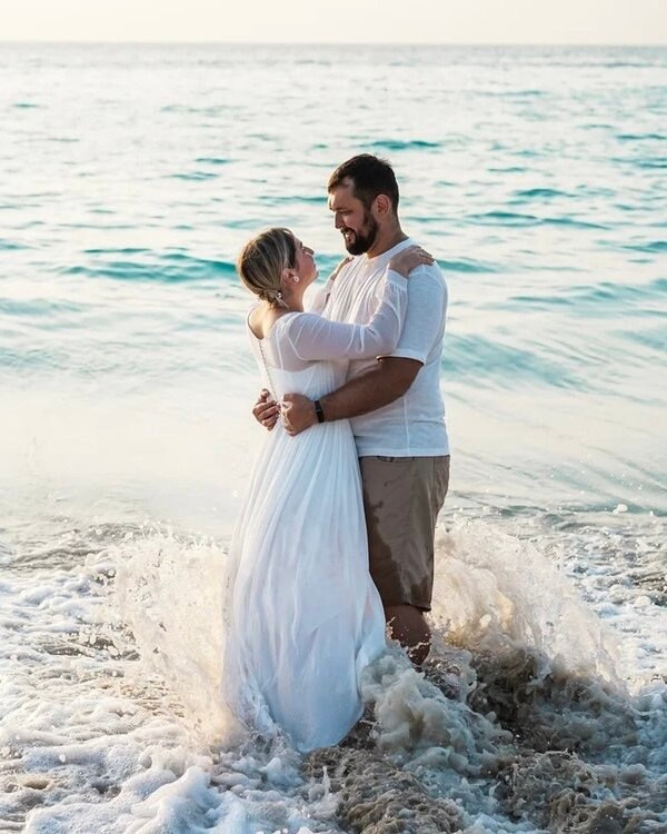 Bantser Studio — Fotógrafa y organizadora de bodas en Valencia, España
