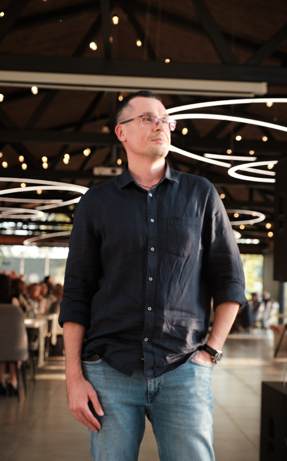 Корпоратив. Фотограф в Самаре Татьяна Дубаносова