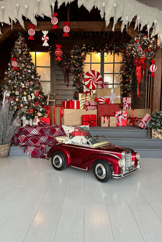 Студии для фотосессий в Москве. Семейный фотограф в Москве 📸