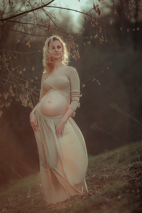 Фотосессия беременности. Детский и семейный фотограф в Белгороде Оксана Сахно