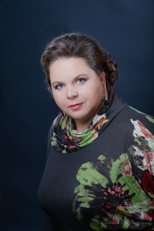 Фотосъемка руководителя в Самаре. Фотограф Татьяна Малушкина