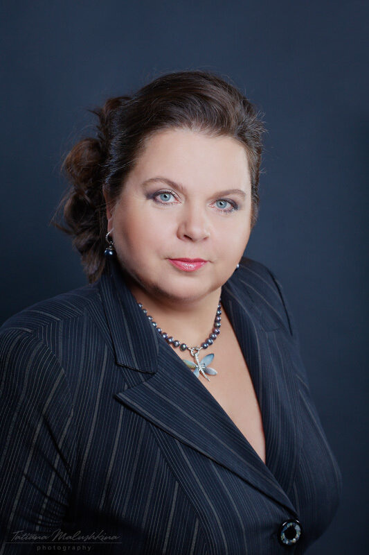 Фотосъемка руководителя в Самаре. Фотограф Татьяна Малушкина