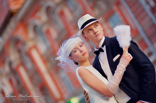 Фотограф на свадьбу в Самаре. Фотограф Татьяна Малушкина