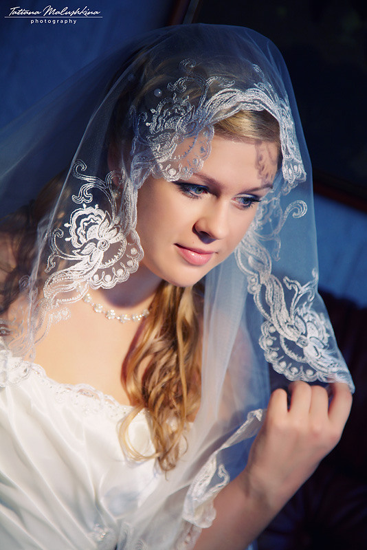 Фотограф на свадьбу в Самаре. Фотограф Татьяна Малушкина