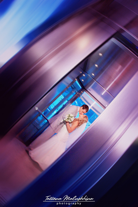 Фотограф на свадьбу в Самаре. Фотограф Татьяна Малушкина