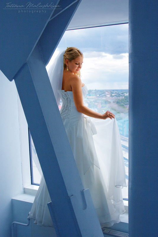 Фотограф на свадьбу в Самаре. Фотограф Татьяна Малушкина