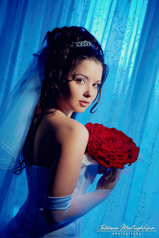 Фотограф на свадьбу в Самаре. Фотограф Татьяна Малушкина