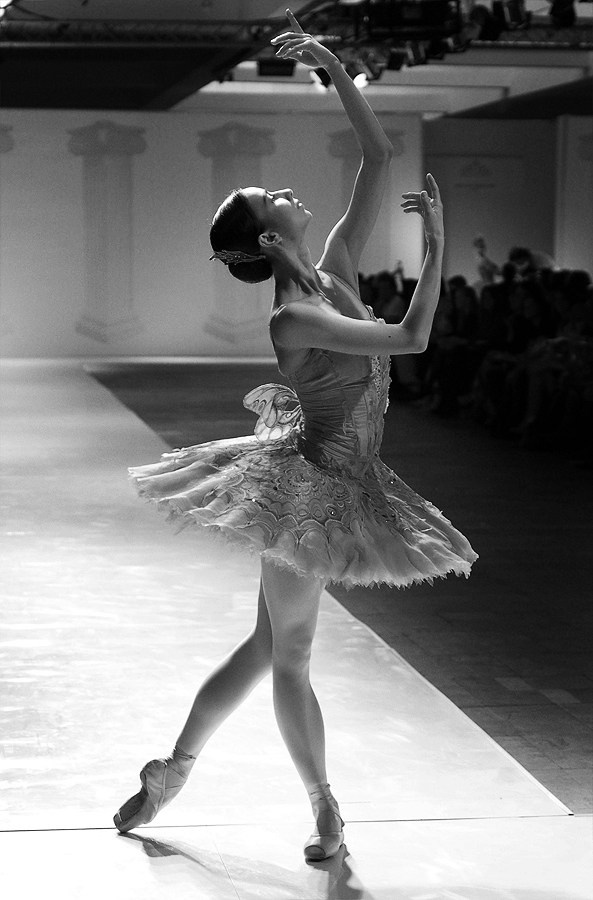 Недели мод. Фотограф Oleg Zini