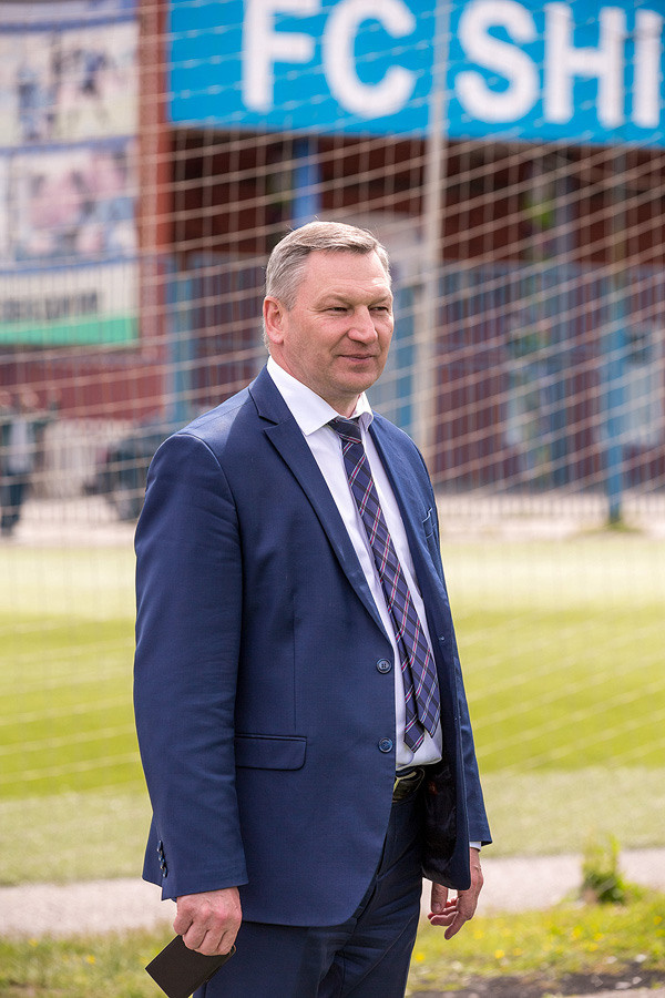 РЖД Спартакиада. Фотограф Алексей Новрузов