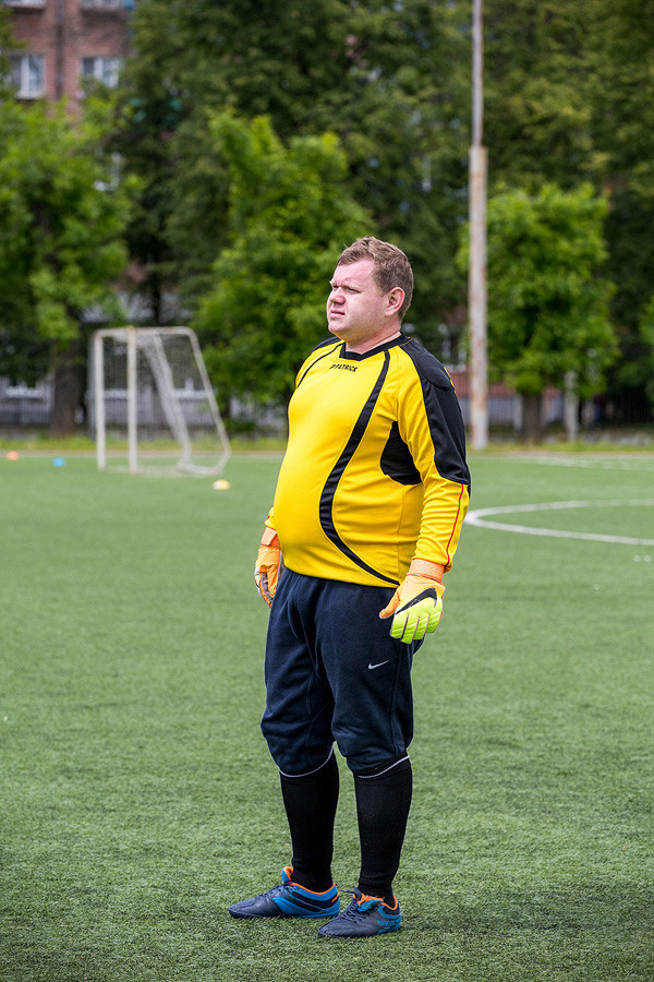 РЖД Спартакиада. Фотограф Алексей Новрузов