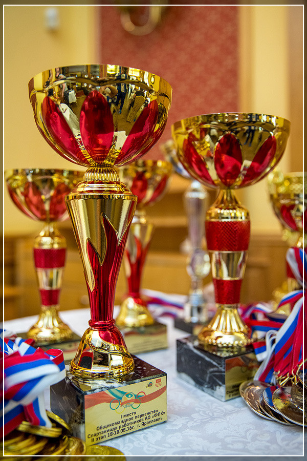 РЖД Спартакиада. Фотограф Алексей Новрузов