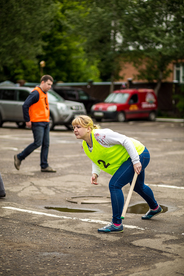 РЖД VI Слёт молодёжи. Фотограф Алексей Новрузов