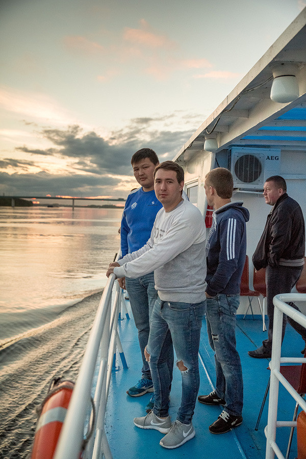 РЖД Спартакиада. Фотограф Алексей Новрузов