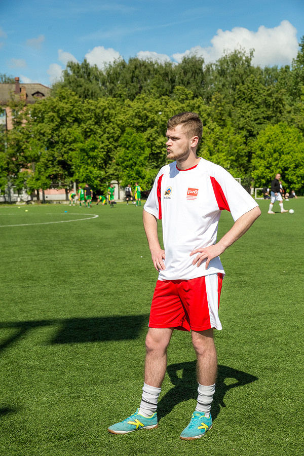 РЖД Спартакиада. Фотограф Алексей Новрузов