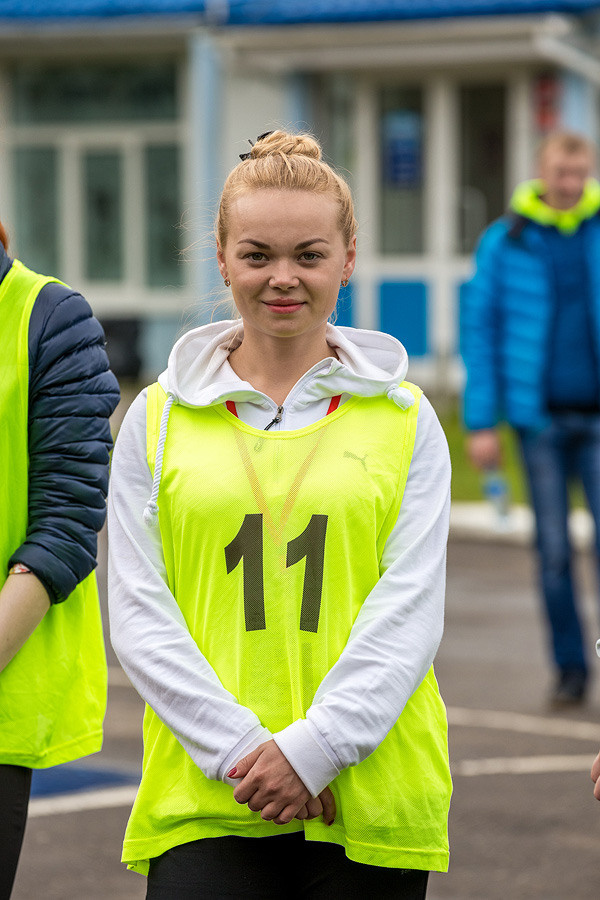 РЖД VI Слёт молодёжи. Фотограф Алексей Новрузов