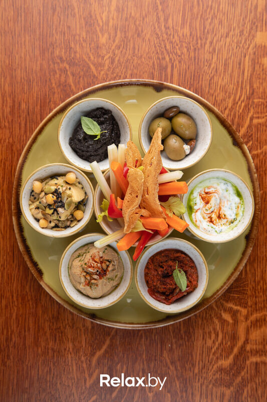 FOOD. Репортажный фотограф Александр Задорин, Минск, Беларусь