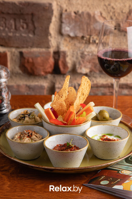 FOOD. Репортажный фотограф Александр Задорин, Минск, Беларусь