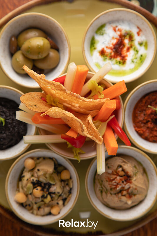 FOOD. Репортажный фотограф Александр Задорин, Минск, Беларусь