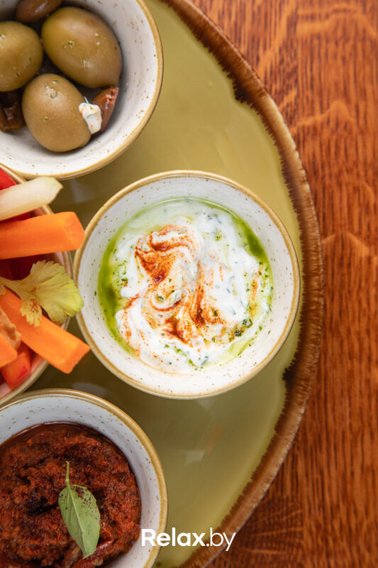 FOOD. Репортажный фотограф Александр Задорин, Минск, Беларусь