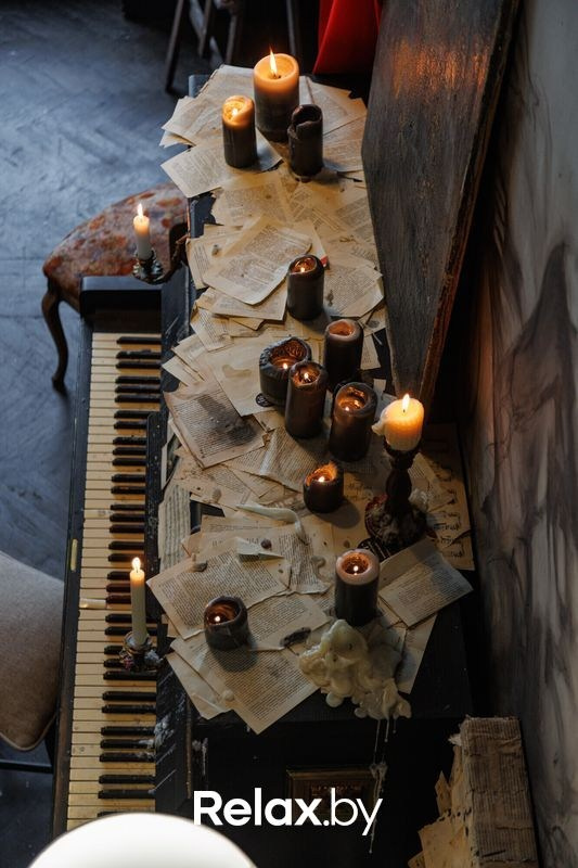 Интерьеры. Репортажный фотограф Александр Задорин, Минск, Беларусь