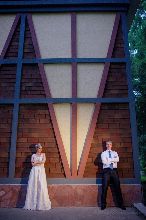 Фотограф на свадьбу в Самаре