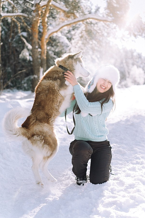 Семейные, детские съемки. Свадебный фотограф в Самаре Анна Ковалева