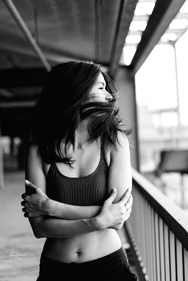 Индивидуальные, контент съемки. Свадебный фотограф в Самаре Анна Ковалева