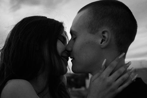 Любовные настроения/Семейные фото. Фотограф Санкт-Петербурге и Москве Анна Кривцова