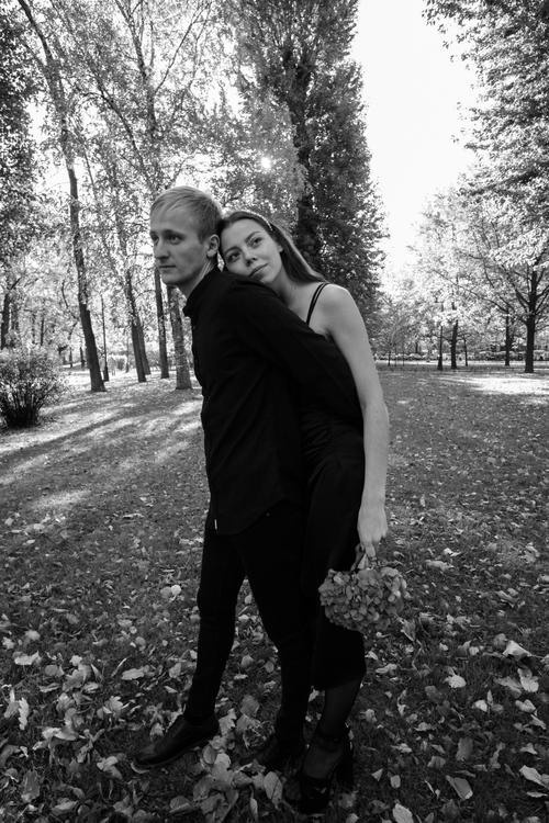 Любовные настроения/Семейные фото. Фотограф Санкт-Петербурге и Москве Анна Кривцова