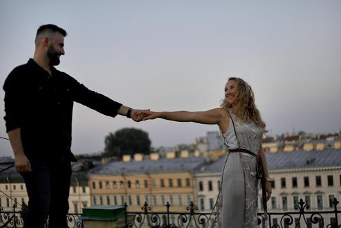 Любовные настроения/Семейные фото. Фотограф Санкт-Петербурге и Москве Анна Кривцова