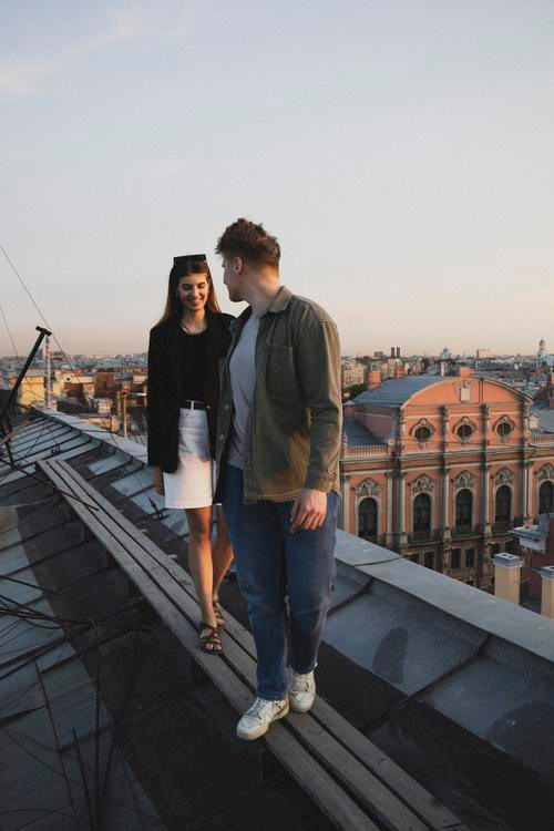 Любовные настроения/Семейные фото. Фотограф Санкт-Петербурге и Москве Анна Кривцова