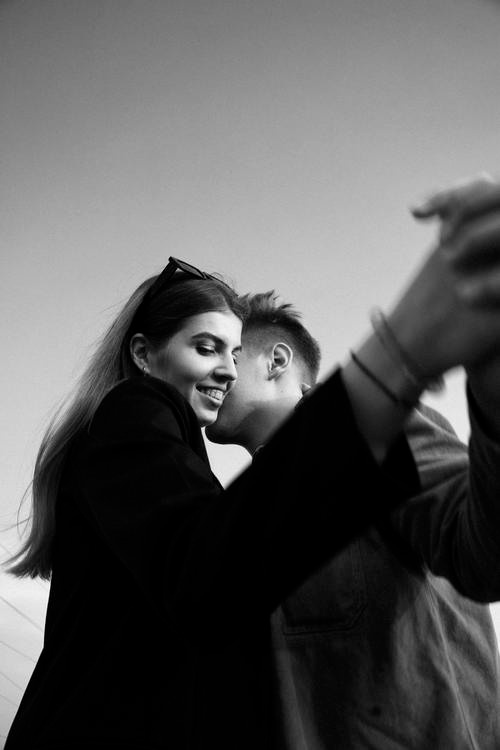 Любовные настроения/Семейные фото. Фотограф Санкт-Петербурге и Москве Анна Кривцова