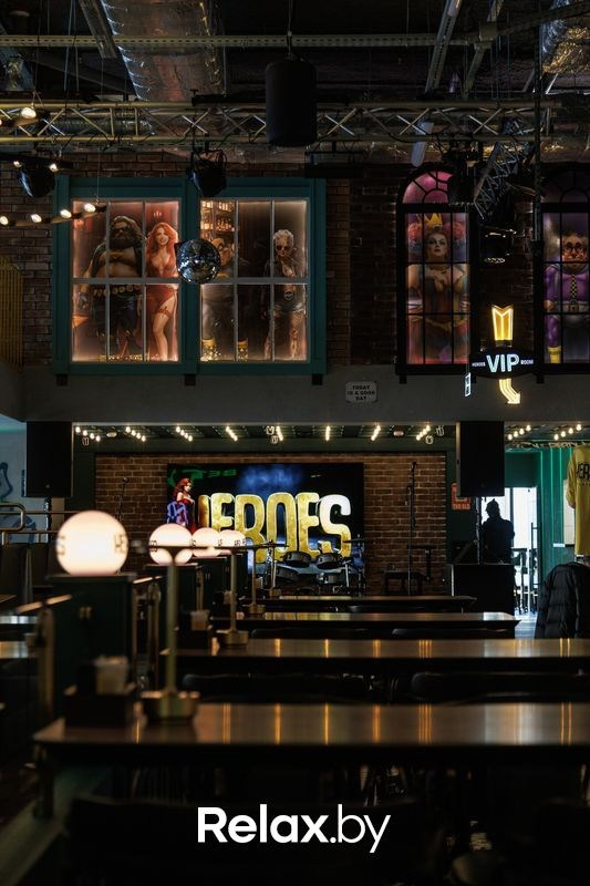 Интерьеры. Репортажный фотограф Александр Задорин, Минск, Беларусь