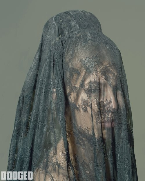 DODGED. MARINA MANUCHARIAN