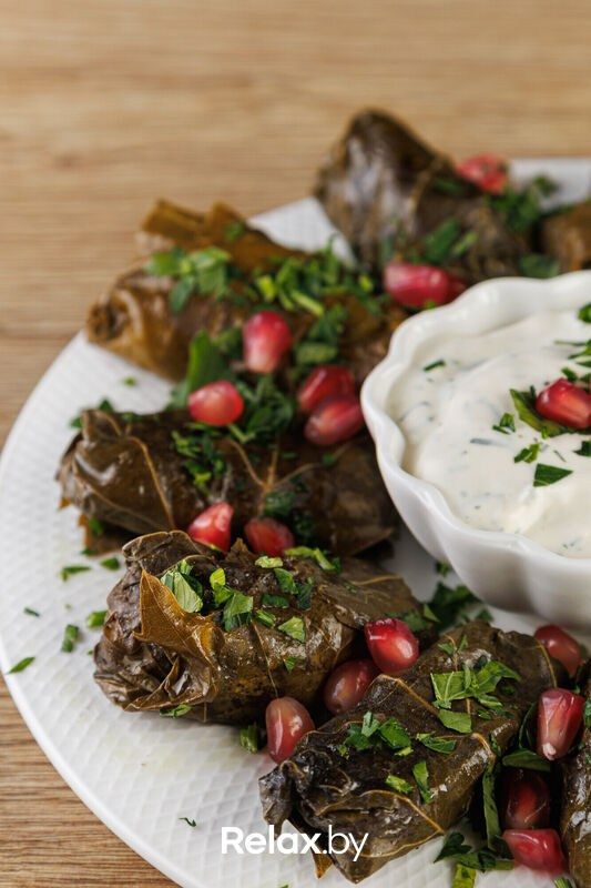 FOOD. Репортажный фотограф Александр Задорин, Минск, Беларусь