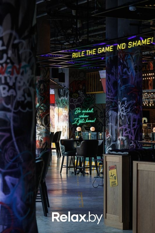 Интерьеры. Репортажный фотограф Александр Задорин, Минск, Беларусь