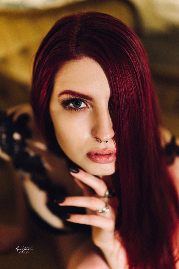 Индивидуальные, контент съемки. Свадебный фотограф в Самаре Анна Ковалева