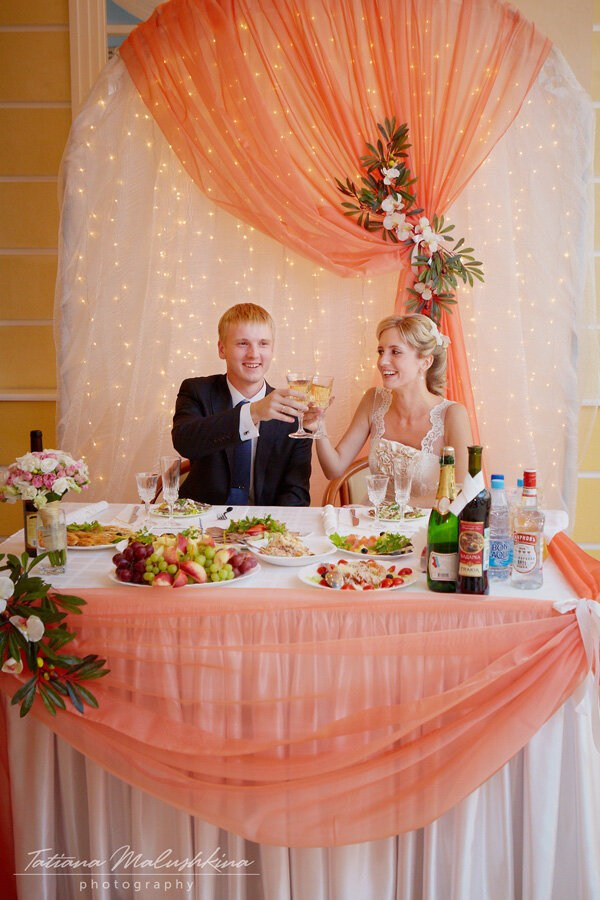 Фотограф на свадьбу в Самаре