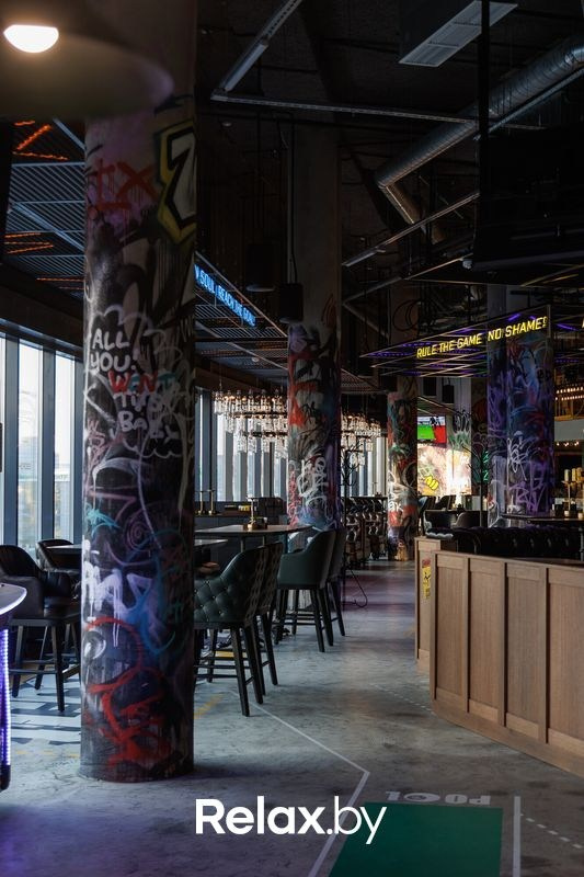 Интерьеры. Репортажный фотограф Александр Задорин, Минск, Беларусь