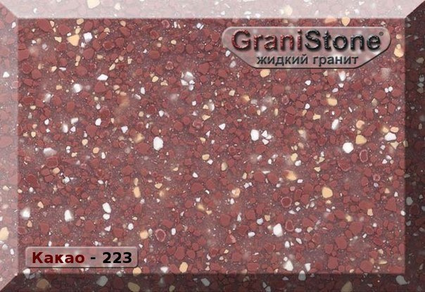 Коллекция искусственного камня. Гранит-Комфорт|Столешницы из искусственного камня в Перми |Пермь