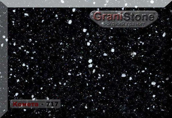 Коллекция искусственного камня. Гранит-Комфорт|Столешницы из искусственного камня в Перми |Пермь