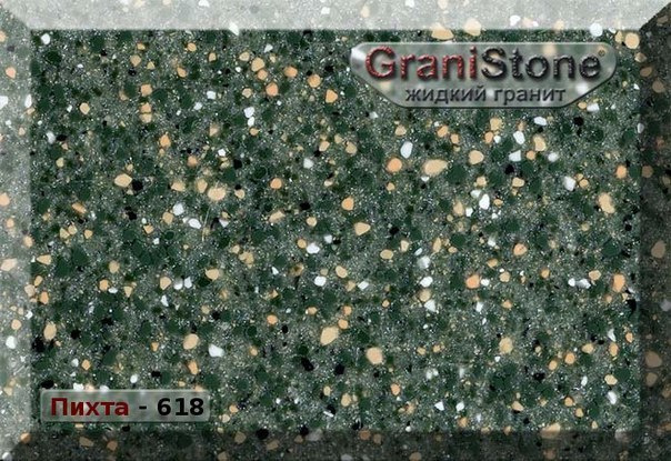 Коллекция искусственного камня. Гранит-Комфорт|Столешницы из искусственного камня в Перми |Пермь