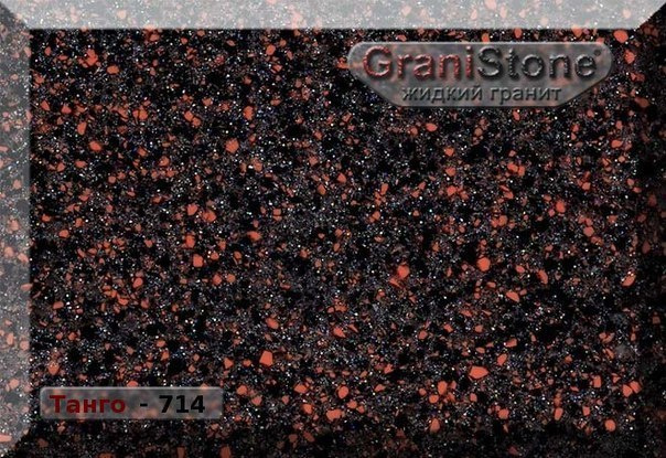 Коллекция искусственного камня. Гранит-Комфорт|Столешницы из искусственного камня в Перми |Пермь