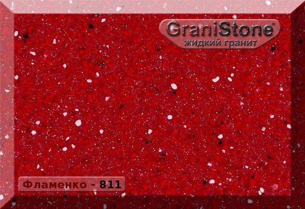 Коллекция искусственного камня. Гранит-Комфорт|Столешницы из искусственного камня в Перми |Пермь