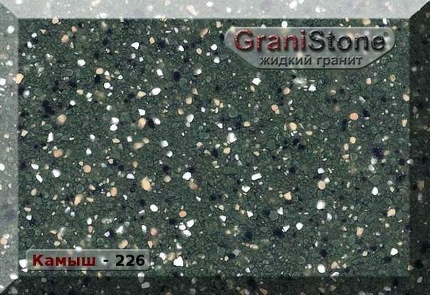 Коллекция искусственного камня. Гранит-Комфорт|Столешницы из искусственного камня в Перми |Пермь