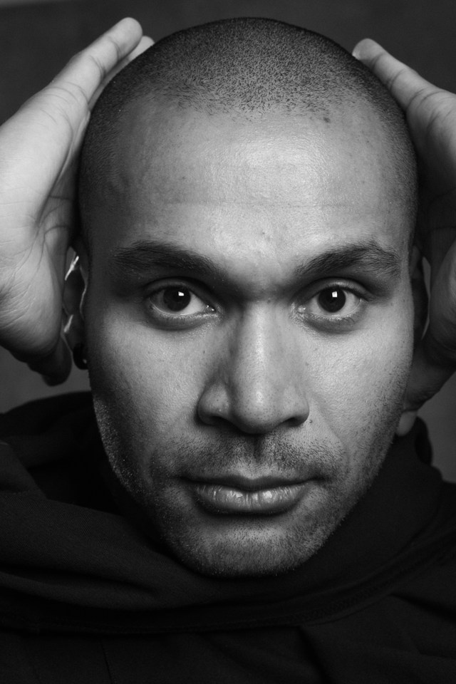 Я фотограф из Москвы к Вашим услугам