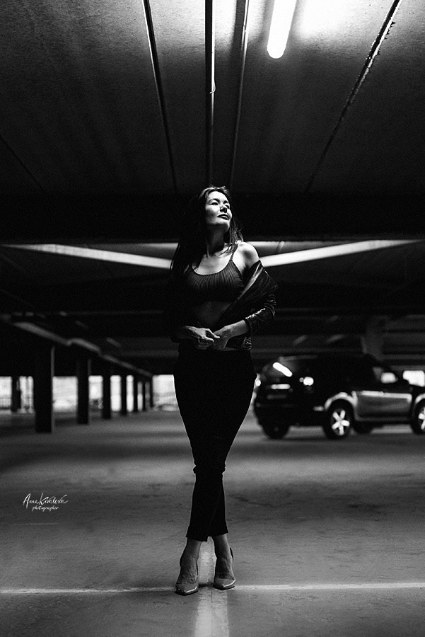 Индивидуальные, контент съемки. Свадебный фотограф в Самаре Анна Ковалева