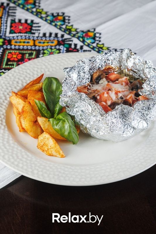 FOOD. Репортажный фотограф Александр Задорин, Минск, Беларусь