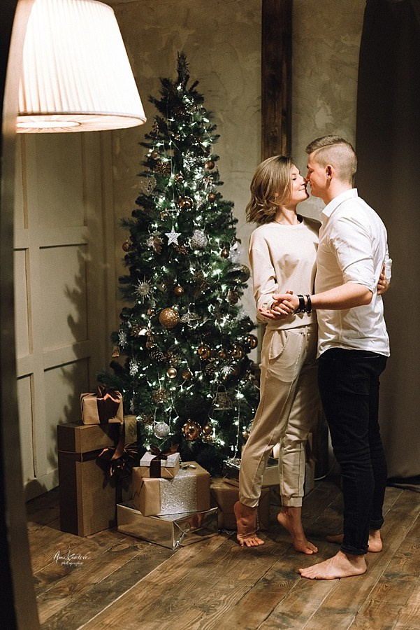 Влюбленные. Свадебный фотограф в Самаре Анна Ковалева